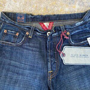 Lucky Brand Easy Rider